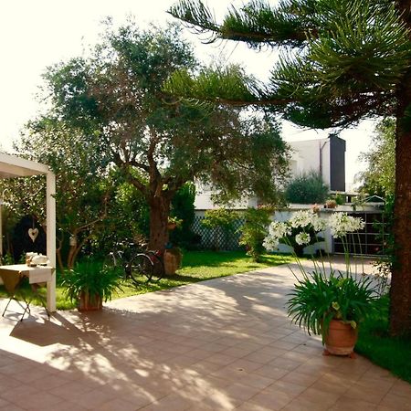 Giardino Dei Suoni B&B Melendugno Exterior photo