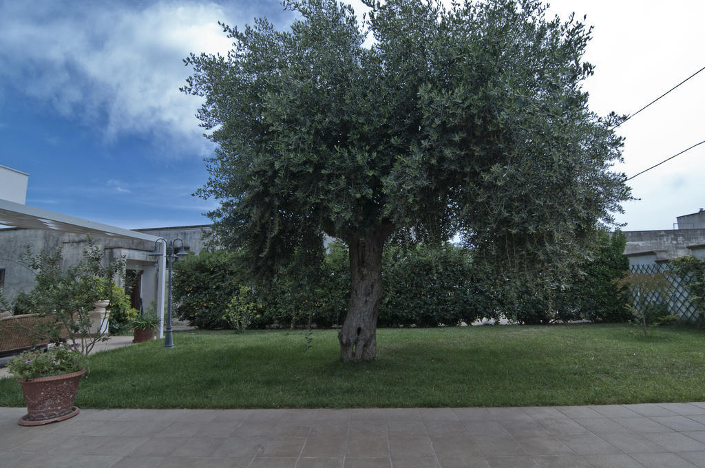 Giardino Dei Suoni B&B Melendugno Exterior photo