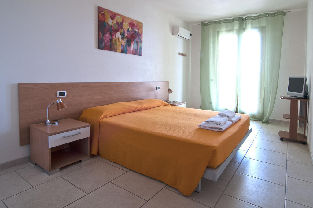Giardino Dei Suoni B&B Melendugno Room photo