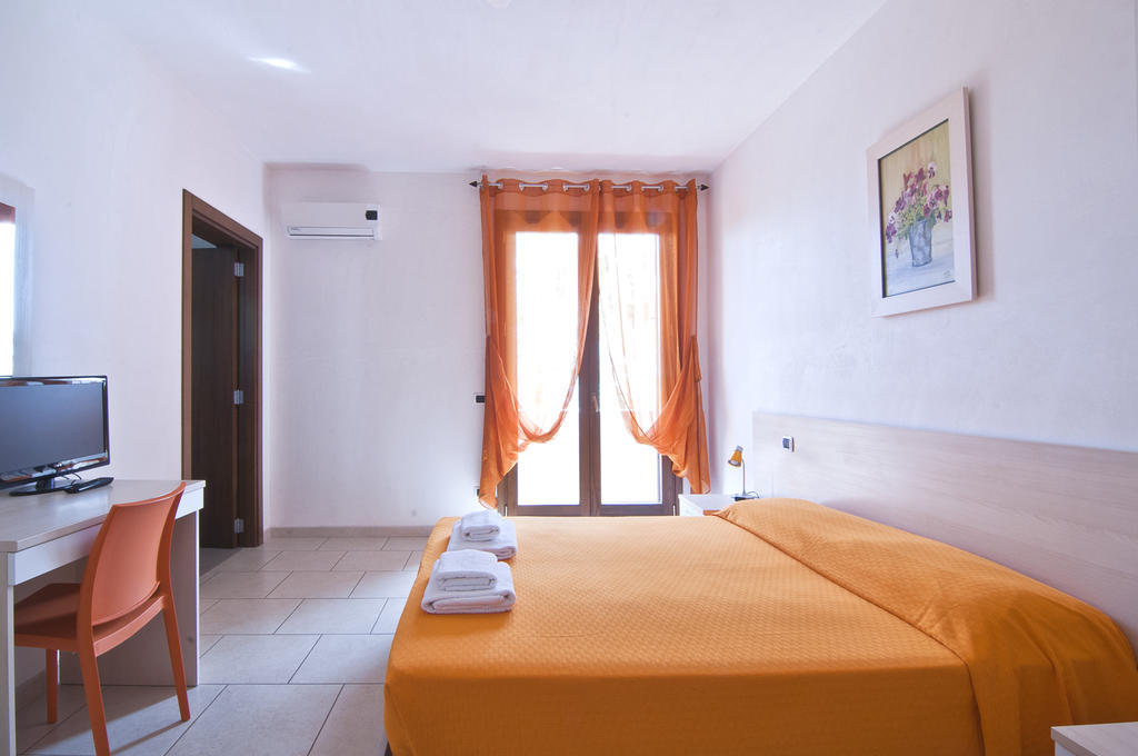 Giardino Dei Suoni B&B Melendugno Room photo