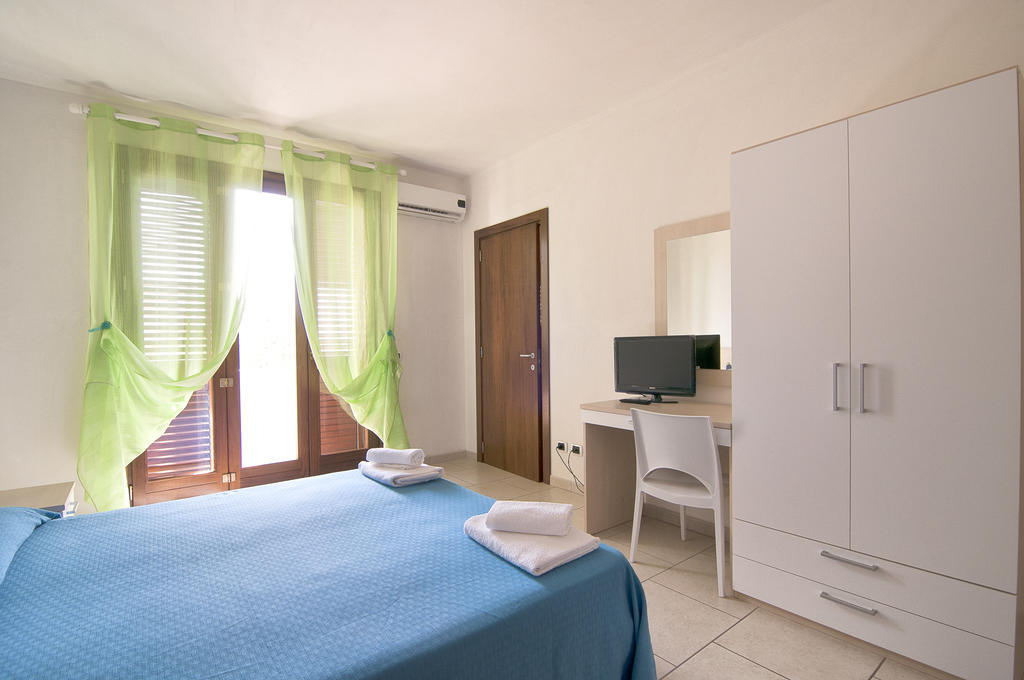 Giardino Dei Suoni B&B Melendugno Room photo