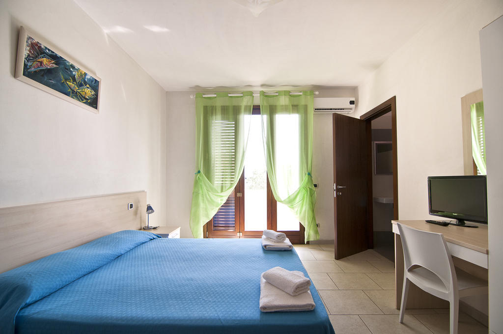 Giardino Dei Suoni B&B Melendugno Room photo