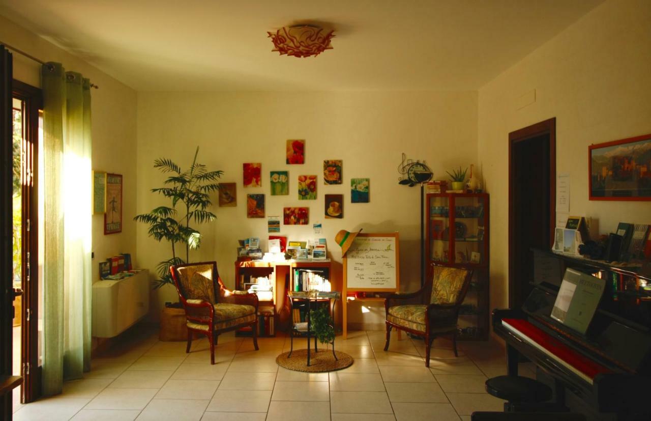 Giardino Dei Suoni B&B Melendugno Exterior photo